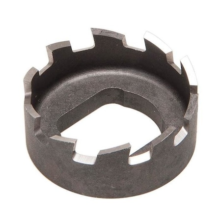 Hole Cutter, 1 3/8 In Dia, HSS, 3/8 In Hex MPN:925-1-3/8