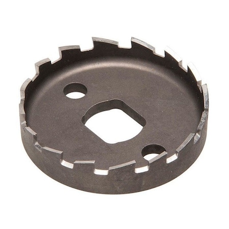 Hole Cutter, 2 1/2 In Dia, HSS, 3/8 In Hex MPN:925-2-1/2