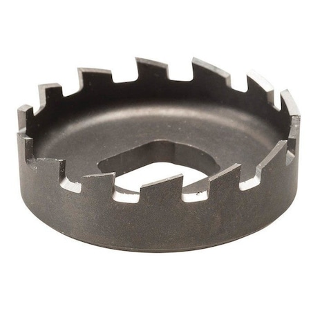 Hole Cutter, 2 In Dia, HSS, 3/8 In Hex MPN:925-2