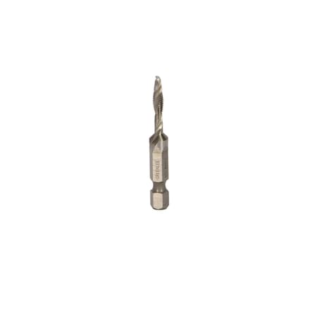 Drill, Tap, Countersink, 2-1/4in, M4x0.7 MPN:DTAPM4C