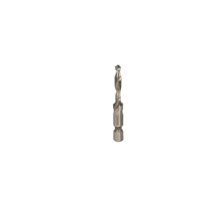 Drill, Tap, Countersink, 2-1/4in, M5x0.8 MPN:DTAPM5C