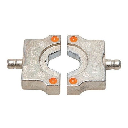 3/0 Awg Die For Ek410 MPN:KC4-3/0