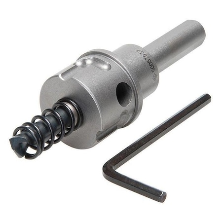 Arbor Carbide Cutter Shank MPN:645-022