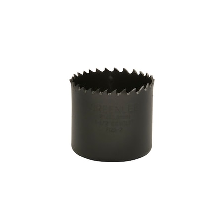 Hle Saw 2(50.8) MPN:825-2