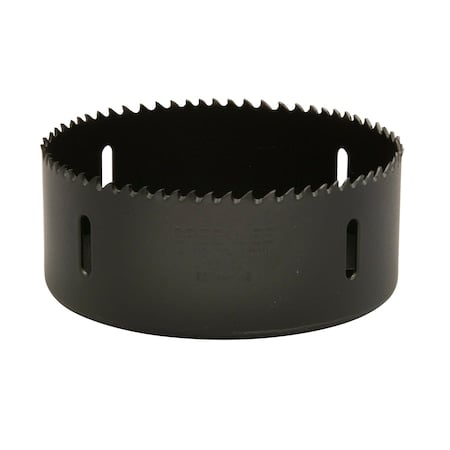 Holesaw Variable Pitch (4-1/2) MPN:825-4-1/2
