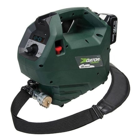 Power Pump Bat 120V Chrgr MPN:EHP700L11