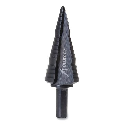 #8 Cobat Step Bit For Ss MPN:30008C