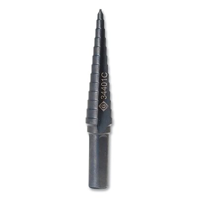 #1 Cobat Step Bit For Ss MPN:34401C