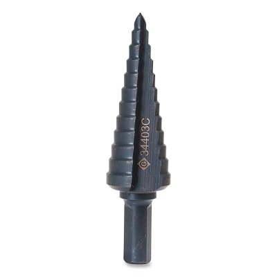 #3 Cobat Step Bit For Ss MPN:34403C