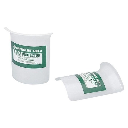 Nylon Cable Protector MPN:488-2