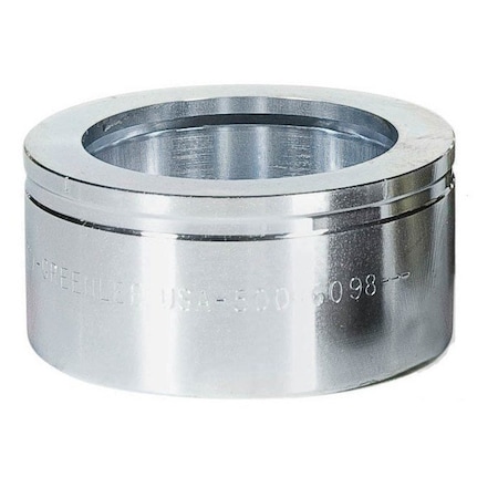 Die Iso 50 (UPC) MPN:04609