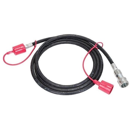 Hose ASSY-10' Condct w/M&F Con MPN:05850