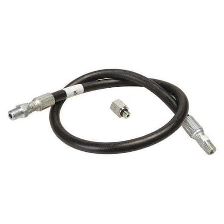 Hose Unit Assy Non Condhyd MPN:06302
