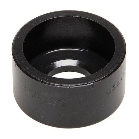 Die Rd 1.000 Cond (Pkgd) MPN:126AVP