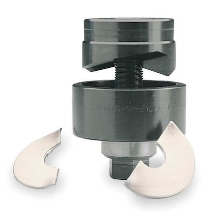 Punch UNIT-25.4MM MPN:35178