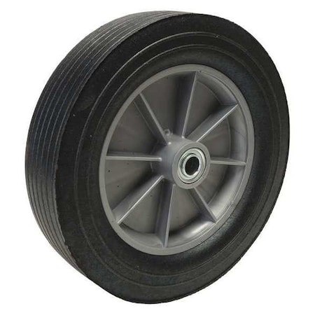 Wheel Rubber (12X3) (555) MPN:53390