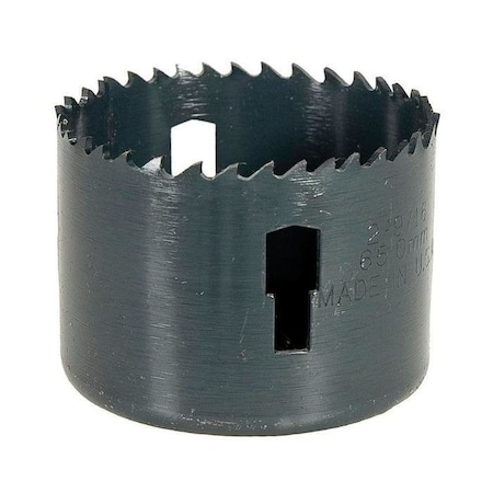 Hle Saw 2-1/4(57.2) MPN:825-2-1/4