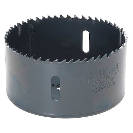 Holesaw Variable Pitch (3-1/2) MPN:825-3-1/2