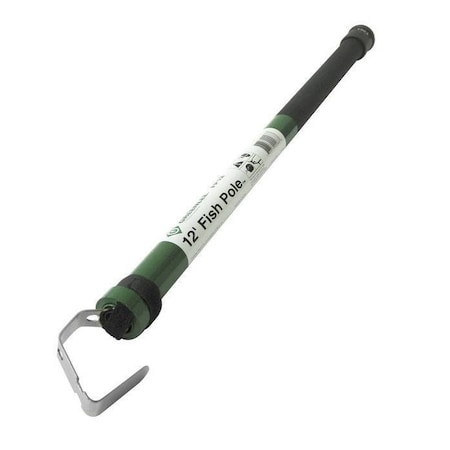 Polefish 12 Ft MPN:FP12
