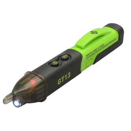 Voltage Detector, CAT IV 1000V, No Disp MPN:GT13