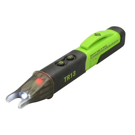 Voltage Detector, CAT IV 1000V, No Disp MPN:TR13