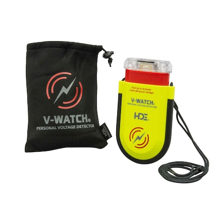 Personal Voltage Detector, 5.5 in L MPN:VWS-20
