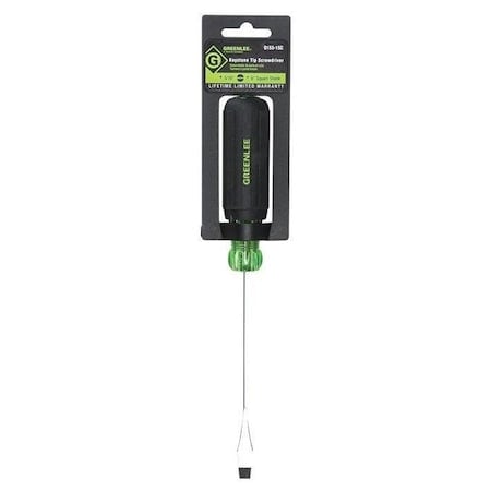 Screwdriver Flat-Key 5/16X6