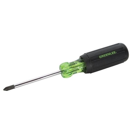 Screwdriver Phillips #1X3