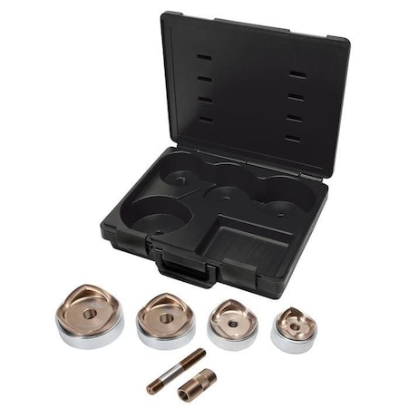 Punch Kit Ss (2-1/2 - 4COND) MPN:7308