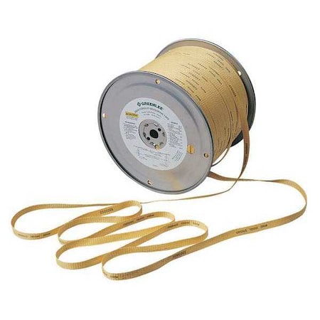 Tape MEASURE-1800#(Polyaramid) MPN:39244