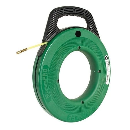 100FT Nylon Fish Tape MPN:FTN536-100