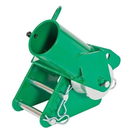 Boom Mount MPN:00871