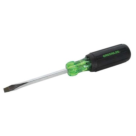 Screwdriver 1/4 in Square MPN:0153-12C