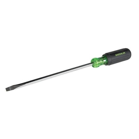 Screwdriver 1/4 in Square MPN:0153-13C