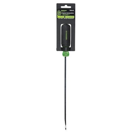 Screwdriver 1/4 in Square MPN:0153-14C