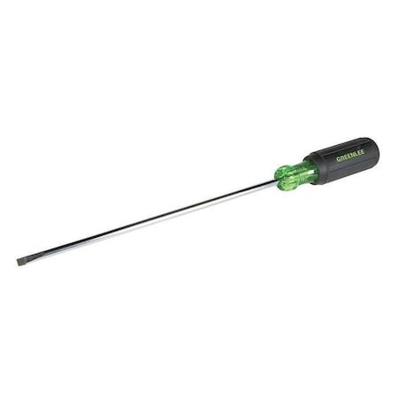 Screwdriver 3/16 in Round MPN:0153-23C