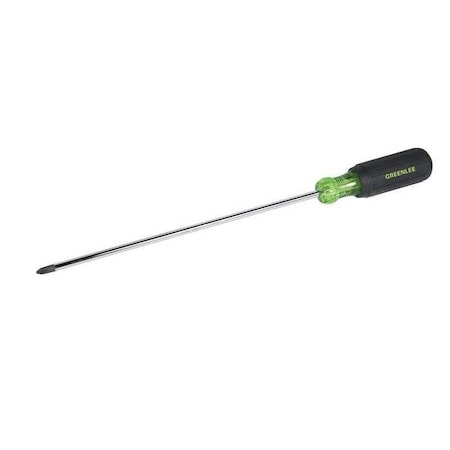 Screwdriver #2 Round MPN:0153-36C