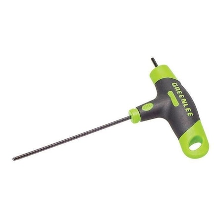 SAE Plain Ball Hex Key Hex Key, 3/32