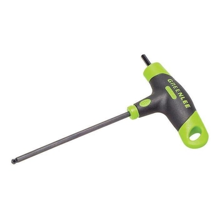 SAE Plain Ball Hex Key Hex Key, 5/32