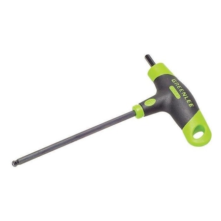SAE Plain Ball Hex Key Hex Key, 3/16