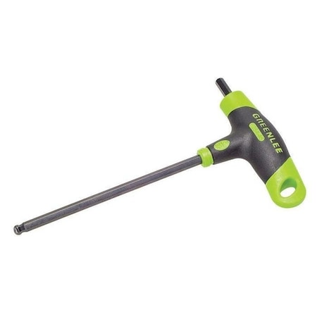 SAE Plain Ball Hex Key Hex Key, 7/32