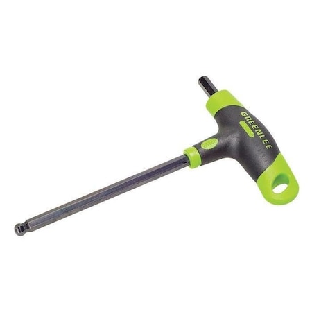 SAE Plain Ball Hex Key Hex Key, 5/16
