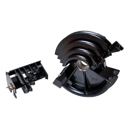 Conduit Bending Shoe, For Mfr. No. 854DX MPN:02840