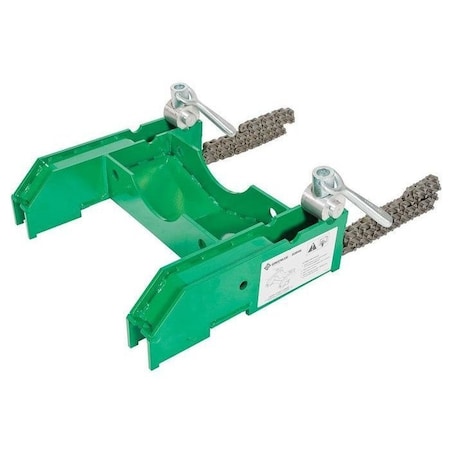 Mount Assy, Chain-Pkgd, 41 Lbs MPN:02846