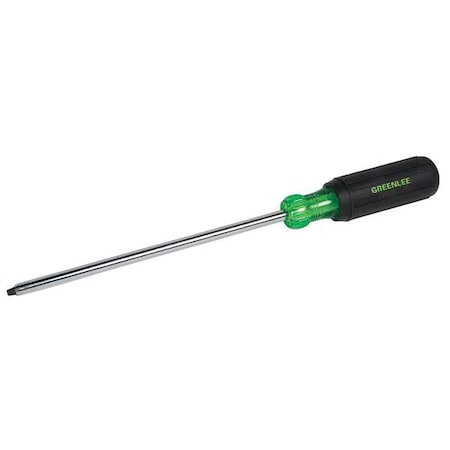 Screwdriver #1 Round MPN:0353-22C