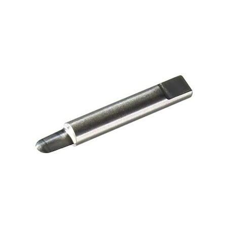 Blade Replacement Pack, Steel, 3