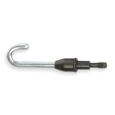 Hook Nose Tip, For 1ED74, 1ED75, 1FAH7 MPN:10497