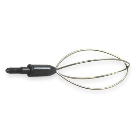 Wisk Nose Tip, For 1ED74, 1ED75, 1FAH7 MPN:11426