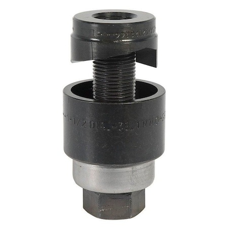 1 1/2 Punch 12313 MPN:12313G