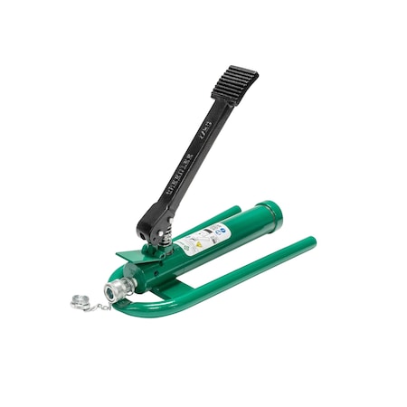 Hydraloc Pump MPN:1725